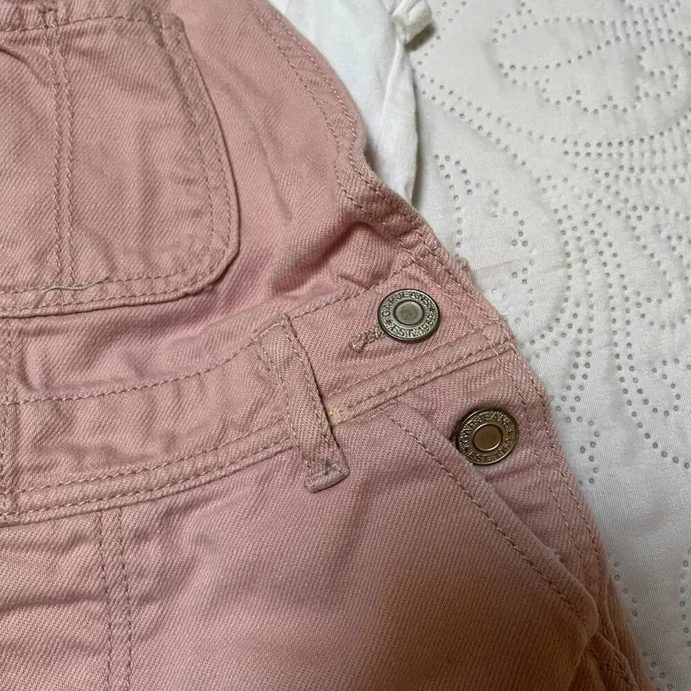 Baby Gap Skirtall Outfit Size 12-18m